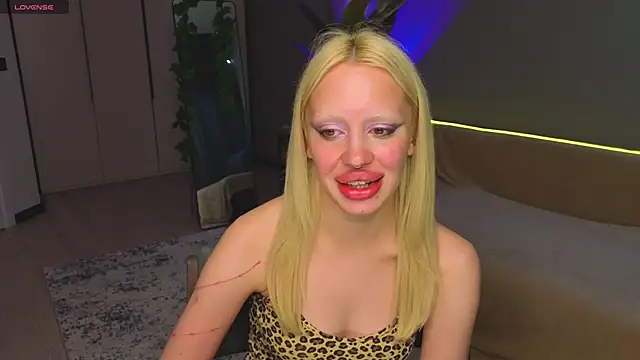 Živý XXX chat Luna_Beverly