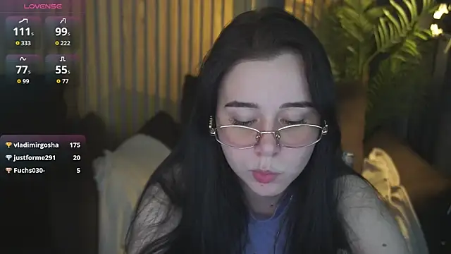 Chat +18 de TorrySrar ao vivo