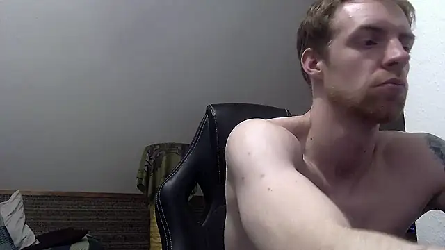 Milkyman7 Webcam-Show