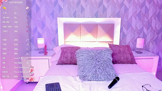 AriRose's Live XXX Chat