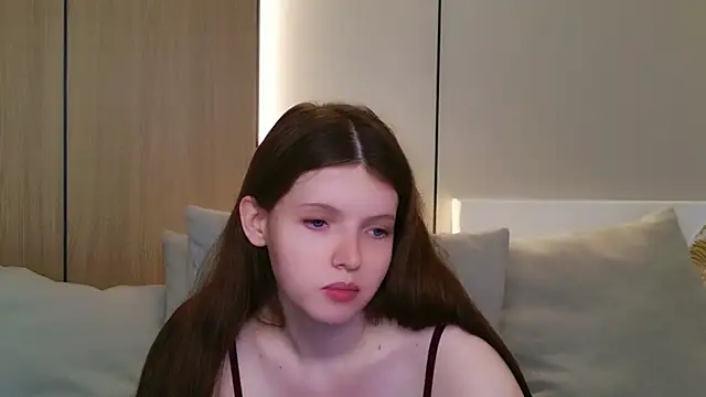 Gaby_Essen Obrolan Langsung XXX