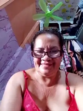 Show de webcam de vickyhot1966