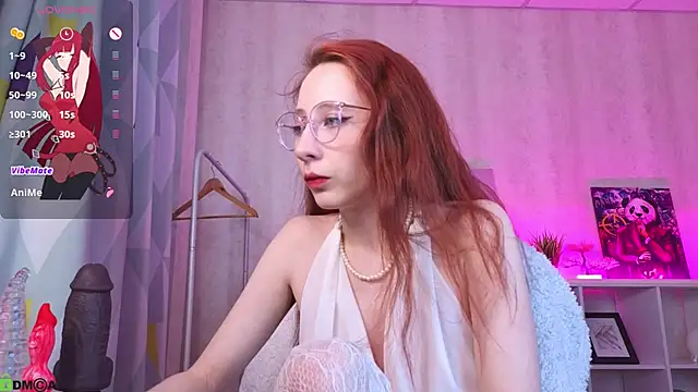 Chatroom XXX en direct de Lea_much