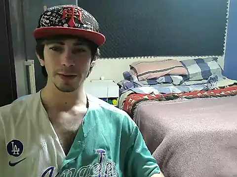 highonbwc Webcam Show