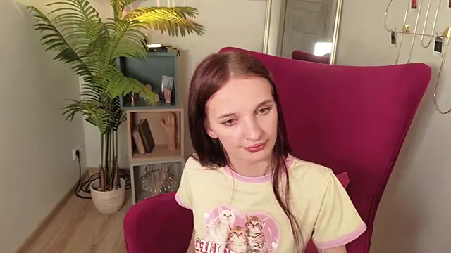 AliciaCore's Live XXX Chat