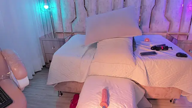 barbara_cambels 라이브 XXX 채팅