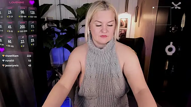 Chat XXX Live YolandaKiss