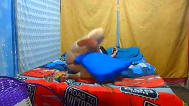 Show webcam de pecadodulce123