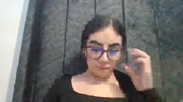 SCARLETT_INK_ Chat XXX in diretta