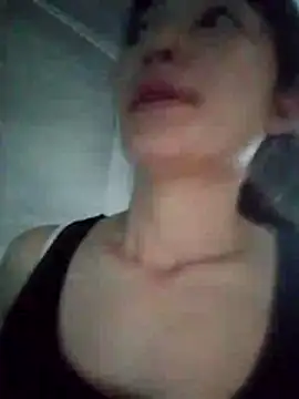 XXX chat uživo modela Asami_6868