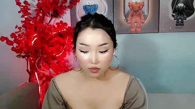ichiben Live XXX-Chat