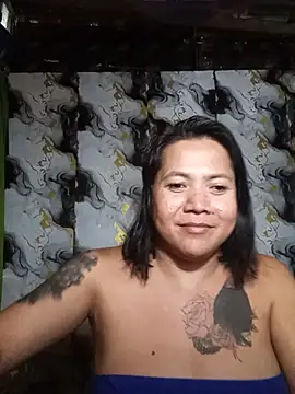 NasttyMaria Show Webcam