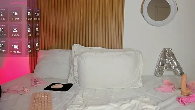 Alaska_deluxe Live XXX-Chat