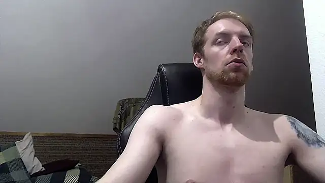 Вебкам-шоу Milkyman7