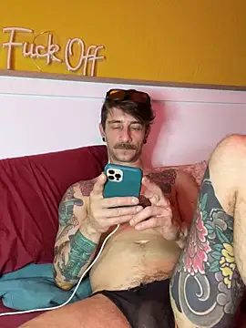 Czat XXX na żywo – _Lordjizz