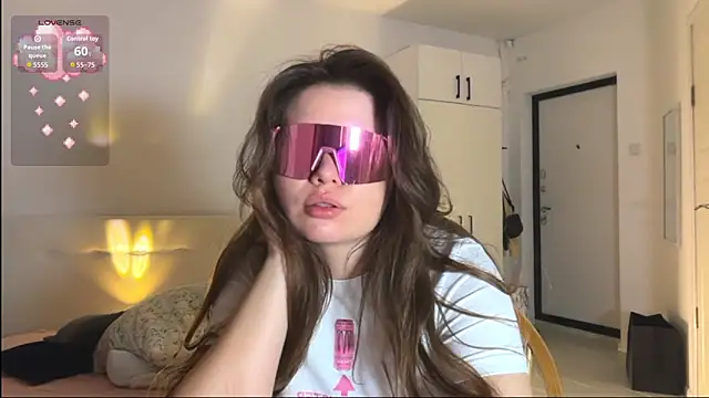 PonyChika Chat XXX live