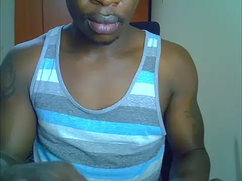 BillyBlackss – Naživo XXX chat