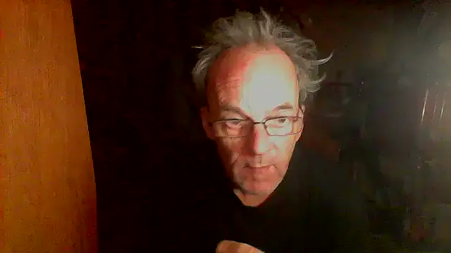 nice6incs Webcam Show