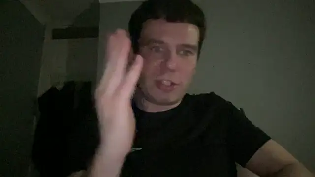 GotItGoin Webcam Show