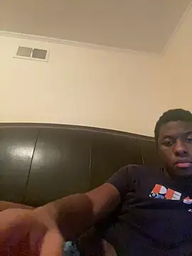 ThickDic28's Webcam Show
