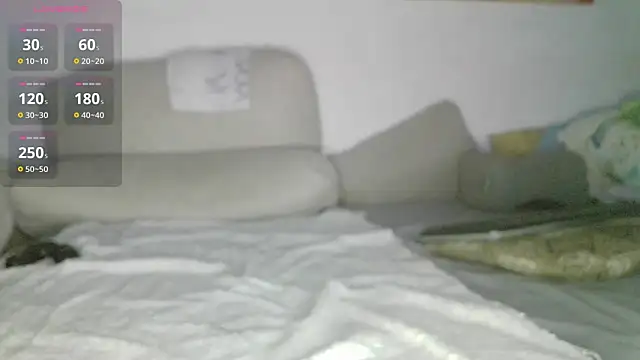 canarito18's Webcam Show