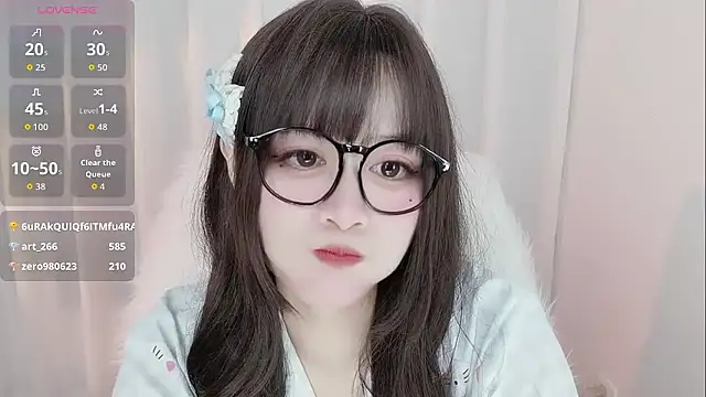 -zhuzhu-999- 在線直播表演