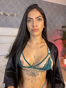 غرفة دردشة Celeste_Amber المباشرة