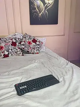 Chat +18 de Ambersfoxx ao vivo