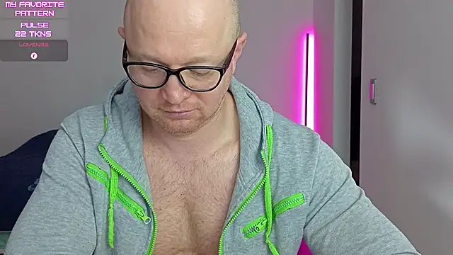 Czat XXX na żywo – kevintyler69