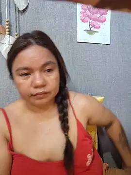 ambersmile Live XXX Chat