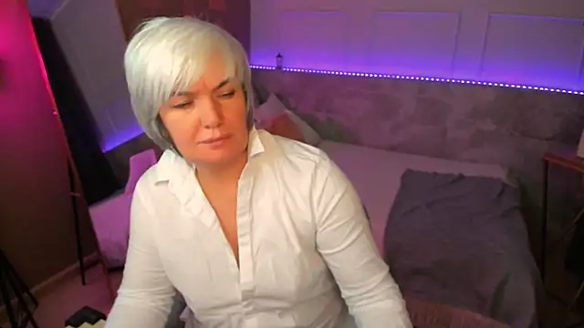 Chat XXX ao vivo de CarmenSoft