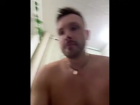 MartinBrandon – Naživo XXX chat