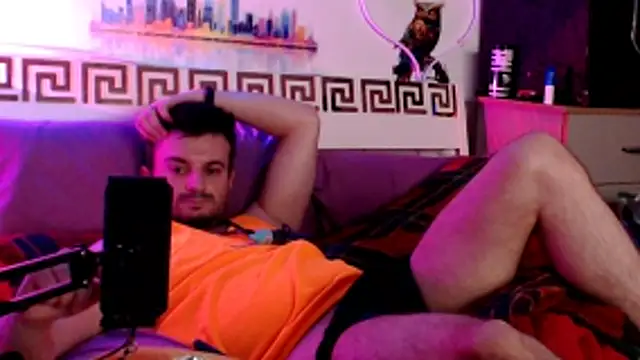 iuligruia69 Webcam-Show