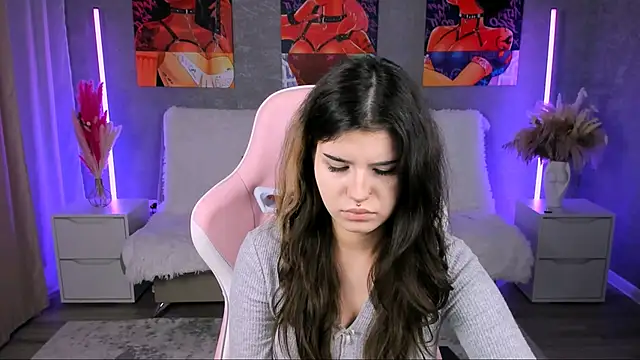 AnoraDark's Live XXX Chat