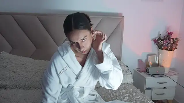 Bonnieshyy 라이브 XXX 채팅