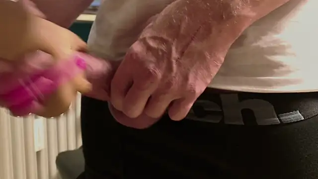 NylonHype's Webcam Show