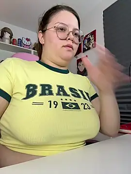Gabiwaifu 라이브 XXX 채팅