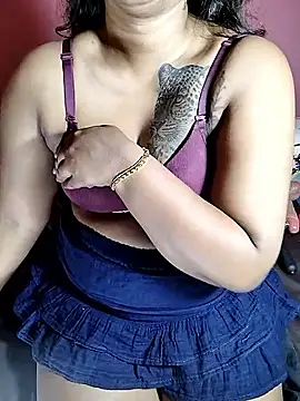 Show de webcam de Sexy-Monikaa