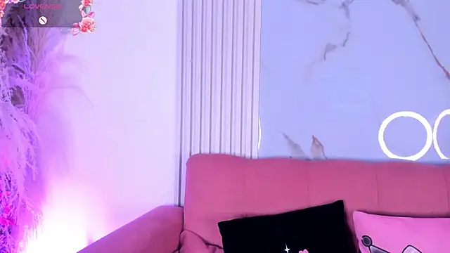 Phòng Chat Trực Tiếp SarahLynn7