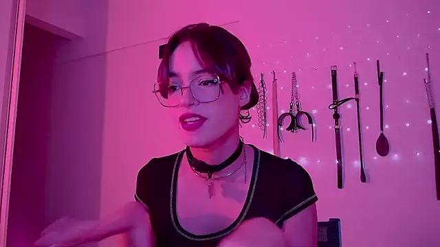 nina_kink Live XXX-Chat