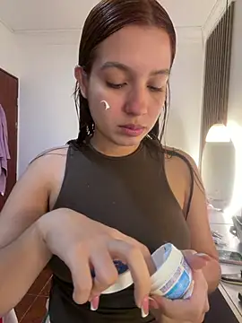 olivia_jass' Webcam Show