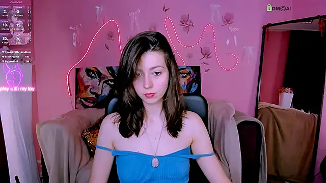 Živý XXX chat kitniss_dreamy