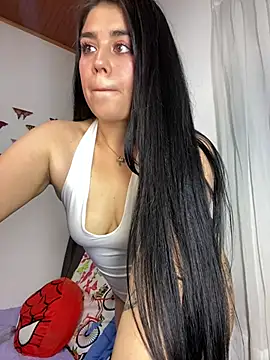 sophyy_white's Live XXX Chat