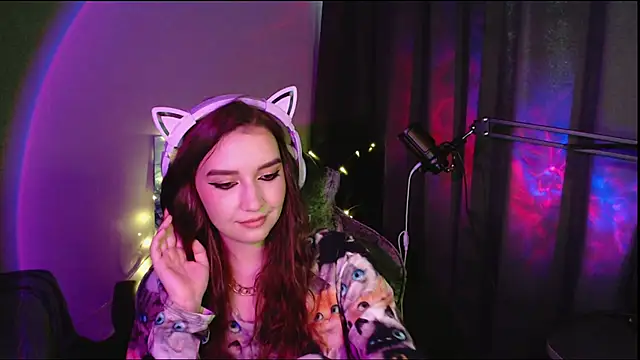 Celia_Sensual_ élő chatszobája