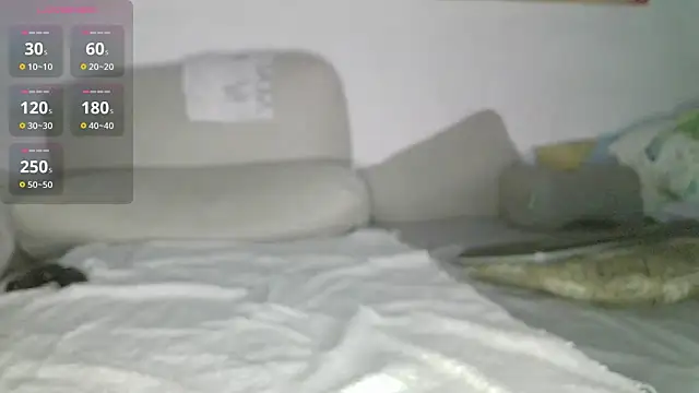 canarito18's Webcam Show