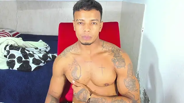 Jesko_Evo69x Webcamshow