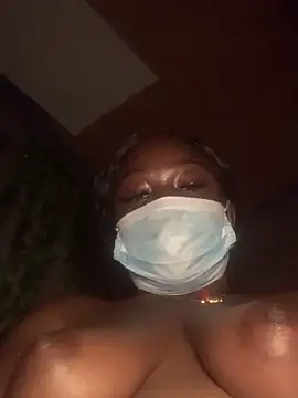 Chat XXX Live Blackghana2