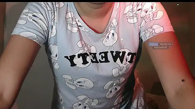 Živý XXX chat RapunzelSmith