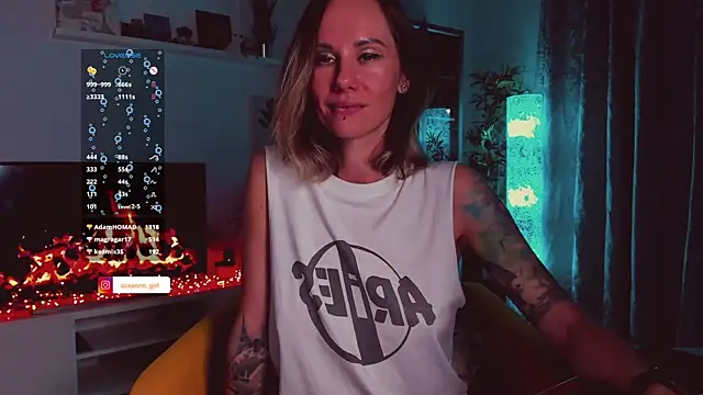 trafka_murafka Webcamshow