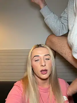 Strongqueen Live XXX Chat